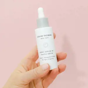 Louise Thomas #1 Healthy Ageing Hero Serum 30ml